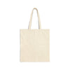 Let Us Be Grateful- Proust Cotton Canvas Tote Bag