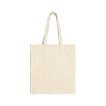 Let Us Be Grateful- Proust Cotton Canvas Tote Bag