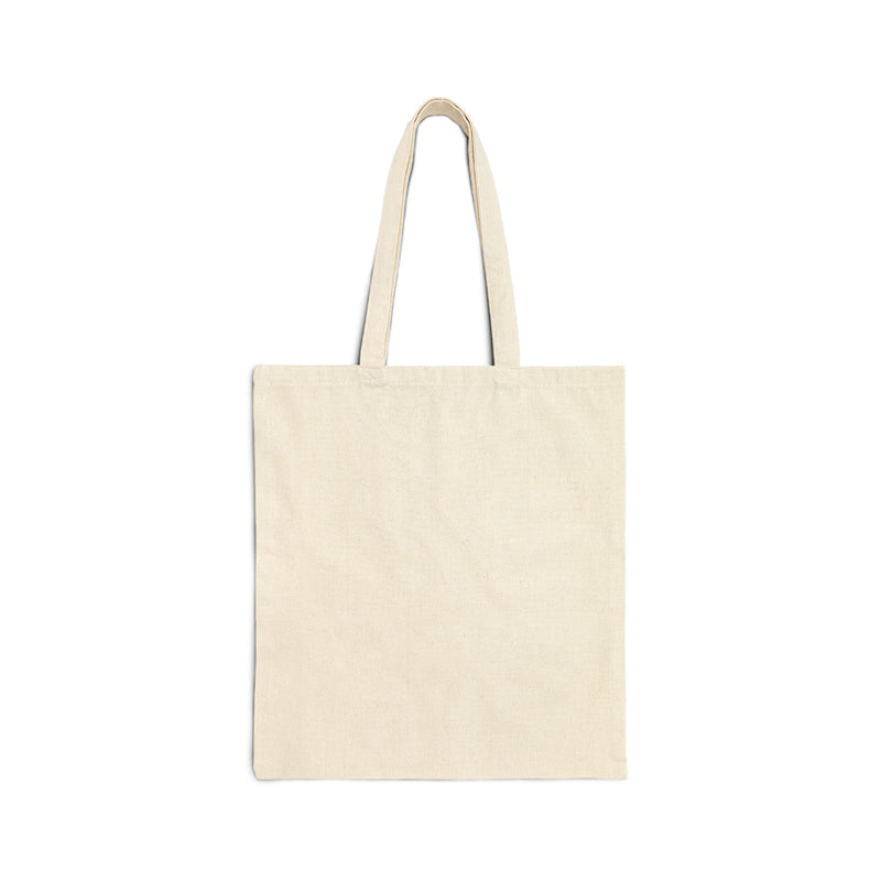 Let Us Be Grateful- Proust Cotton Canvas Tote Bag